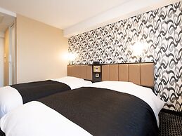 APA Hotel TKP Tokyo Nishikasai