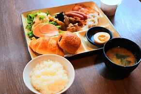 APA Hotel TKP Tokyo Nishikasai