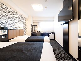 APA Hotel TKP Tokyo Nishikasai