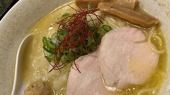 APA Hotel TKP Tokyo Nishikasai