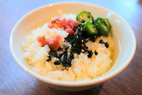 APA Hotel TKP Tokyo Nishikasai