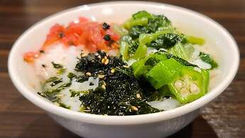 APA Hotel TKP Tokyo Nishikasai