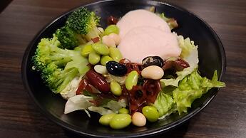 APA Hotel TKP Tokyo Nishikasai