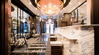 APA Hotel TKP Tokyo Nishikasai