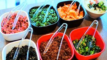 APA Hotel TKP Tokyo Nishikasai