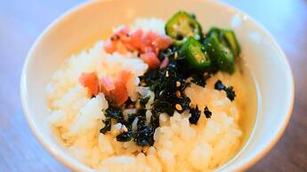 APA Hotel TKP Tokyo Nishikasai