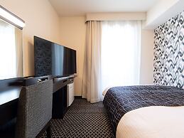 APA Hotel TKP Tokyo Nishikasai