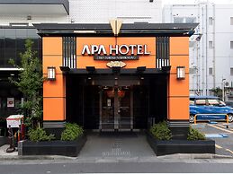 APA Hotel TKP Tokyo Nishikasai