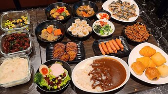 APA Hotel TKP Tokyo Nishikasai