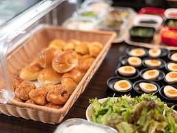 APA Hotel TKP Tokyo Nishikasai