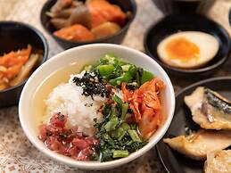 APA Hotel TKP Tokyo Nishikasai