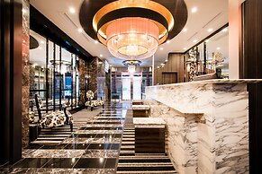 APA Hotel TKP Tokyo Nishikasai