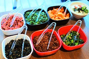 APA Hotel TKP Tokyo Nishikasai