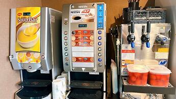 APA Hotel TKP Tokyo Nishikasai