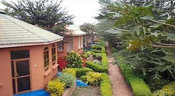 Flamingo Safari Lodge
