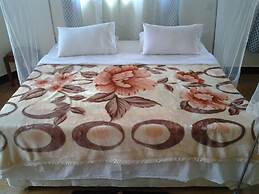 Flamingo Safari Lodge