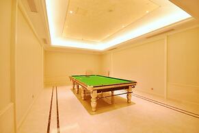 Urban Island Hotel Shanghai