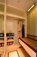 Urban Island Hotel Shanghai