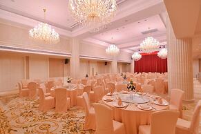 Urban Island Hotel Shanghai