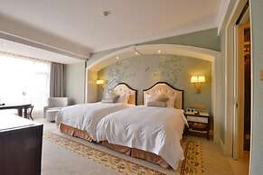 Urban Island Hotel Shanghai