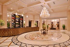 Urban Island Hotel Shanghai