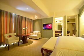 Urban Island Hotel Shanghai