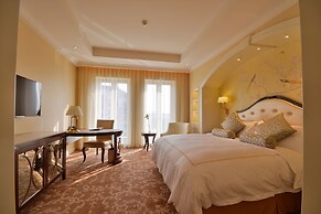 Urban Island Hotel Shanghai