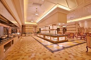 Urban Island Hotel Shanghai