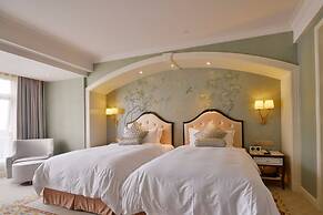 Urban Island Hotel Shanghai