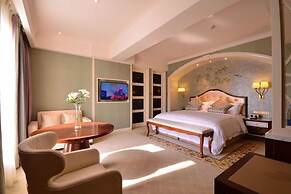 Urban Island Hotel Shanghai