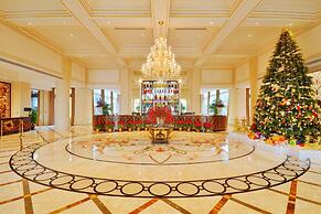 Urban Island Hotel Shanghai