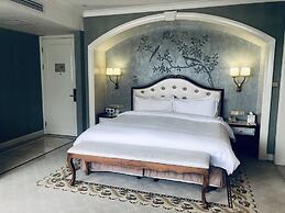 Urban Island Hotel Shanghai