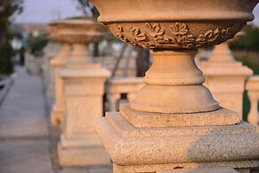 Urban Island Hotel Shanghai