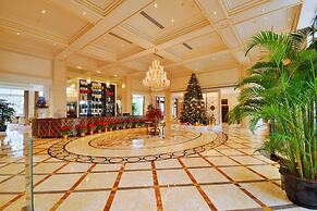 Urban Island Hotel Shanghai