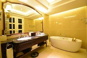 Urban Island Hotel Shanghai