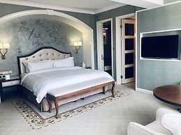 Urban Island Hotel Shanghai