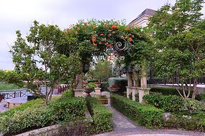 Urban Island Hotel Shanghai