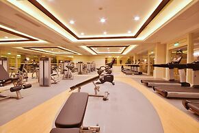 Urban Island Hotel Shanghai