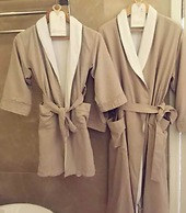 Urban Island Hotel Shanghai