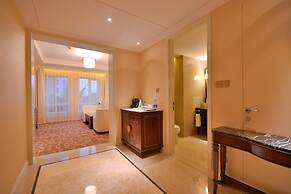 Urban Island Hotel Shanghai