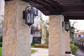 Urban Island Hotel Shanghai