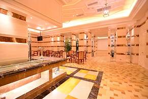 Urban Island Hotel Shanghai