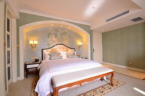 Urban Island Hotel Shanghai