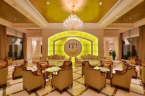 Urban Island Hotel Shanghai