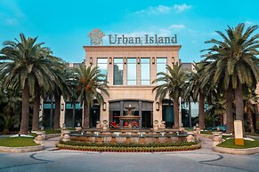 Urban Island Hotel Shanghai