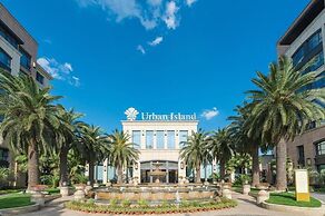 Urban Island Hotel Shanghai