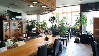 Guest House Kuranomachi - Hostel