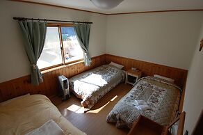 Guesthouse Chaconne Karuizawa