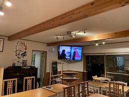 Guesthouse Chaconne Karuizawa