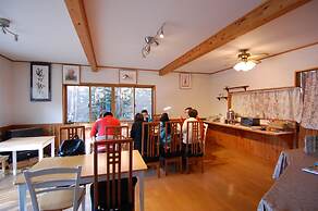 Guesthouse Chaconne Karuizawa